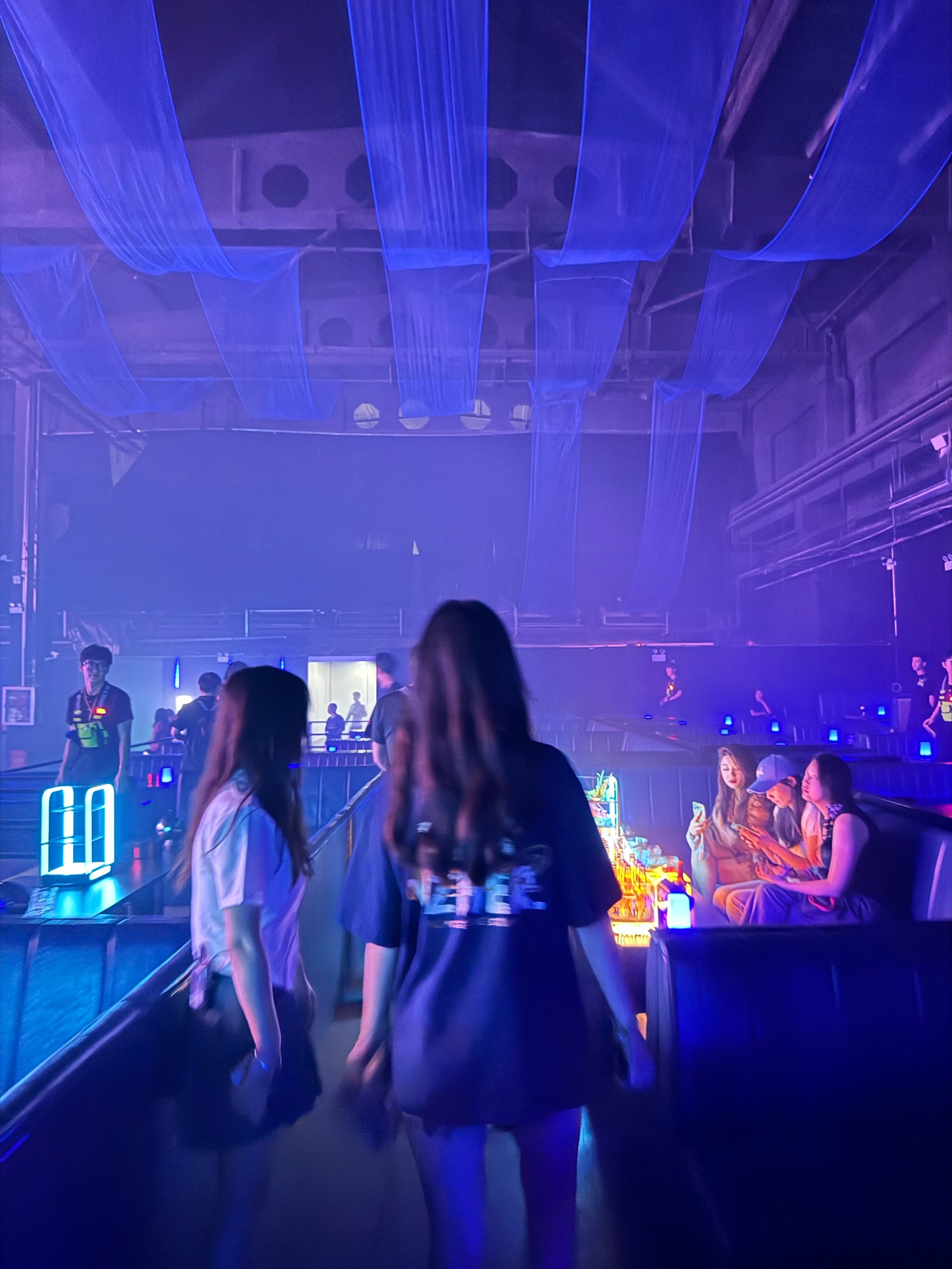 达州商务ktv价格多少钱一个小时-通川区ktv预订