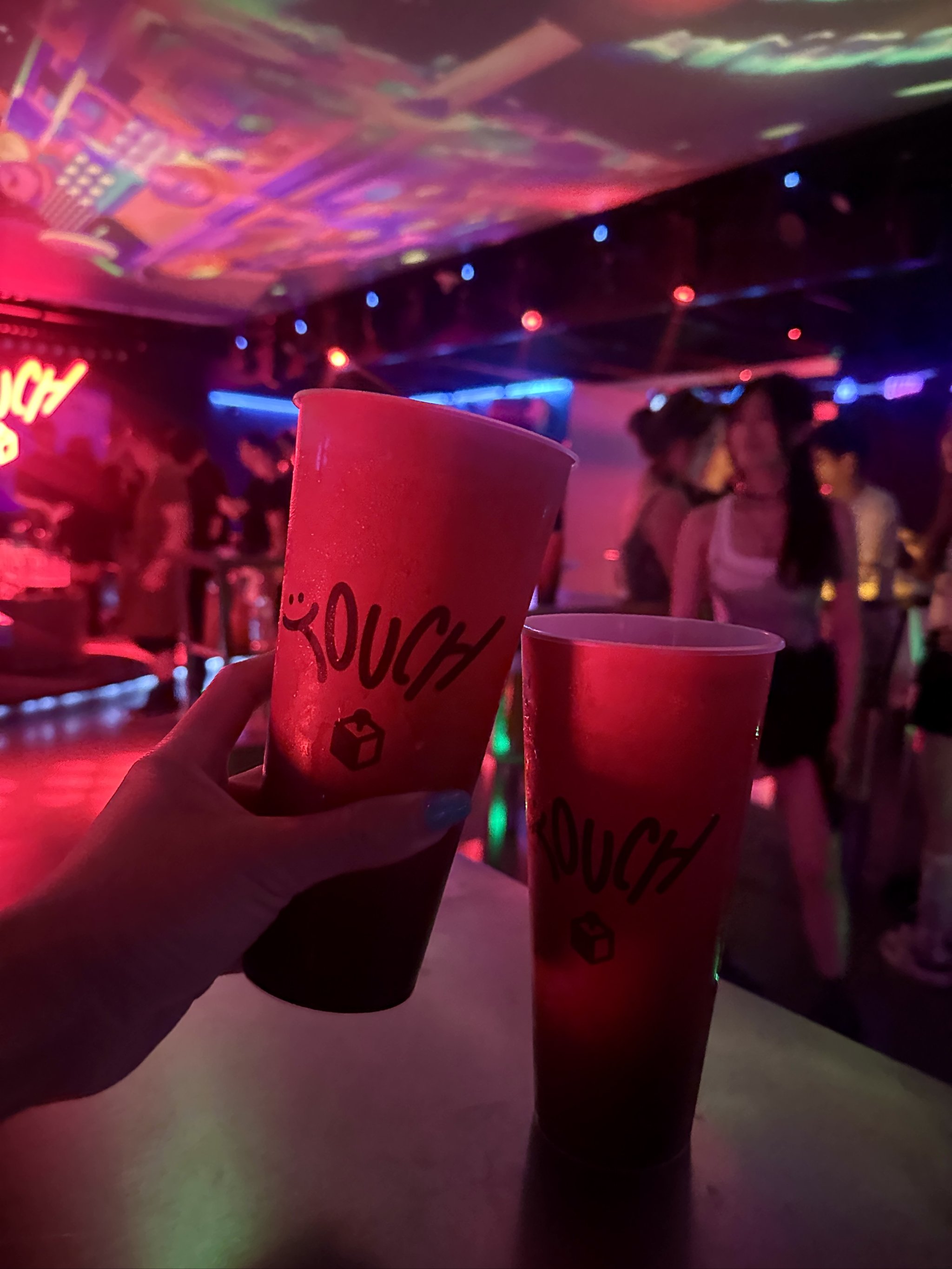 达州商务ktv夜场热情招待-通川区ktv预订